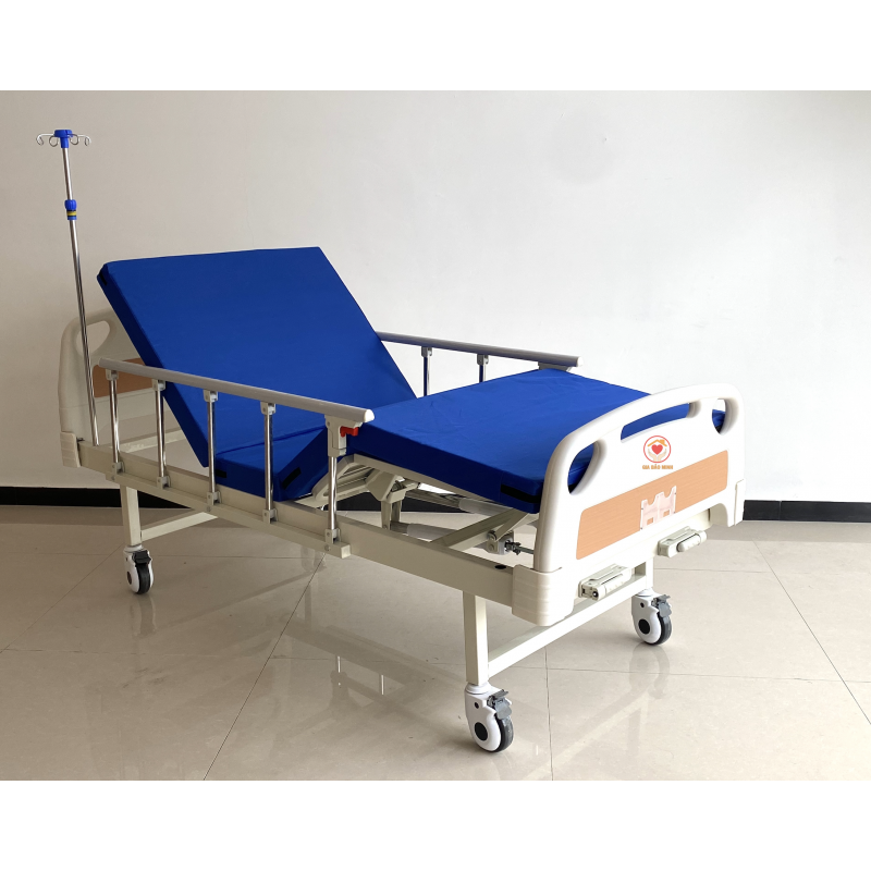 Dịch vụ thuê giường y tế tại Thành phố Hồ Chí Minh giá rẻ - Shop Thiết Bị Trân Nguyên